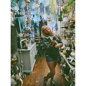 Meet your Posher, Breiz